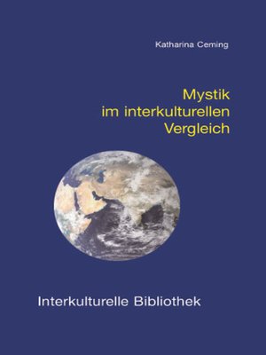 cover image of Mystik im interkulturellen Vergleich
